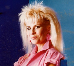 Pamela Stephenson SNL 1985